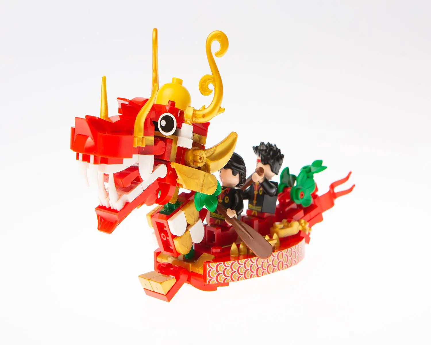 Dragon Boat